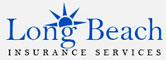 Long Beach Insurance Services - Logo